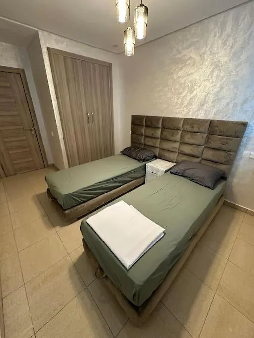 Luxury Appart Securise Avec Piscine Agadir Marokko