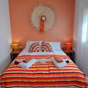 Casa Zouina Frühstückspension