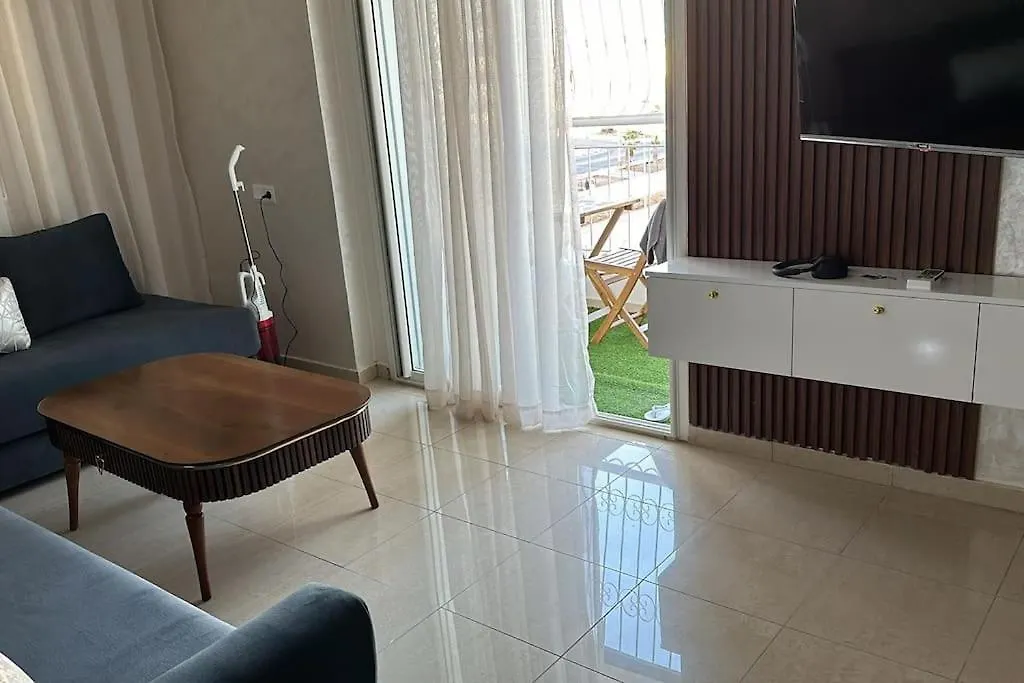 Luxury Appart Securise Avec Piscine Agadir Marrocos