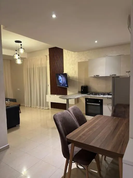 Apartamento Luxury Appart Securise Avec Piscine Agadir
