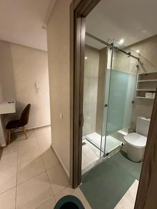 Luxury Appart Securise Avec Piscine Agadir Apartamento